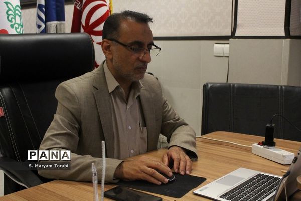 دومین روز از اجرای طرح «تُما» در سازمان دانش‌آموزی فارس