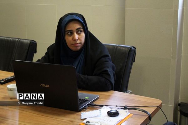 دومین روز از اجرای طرح «تُما» در سازمان دانش‌آموزی فارس