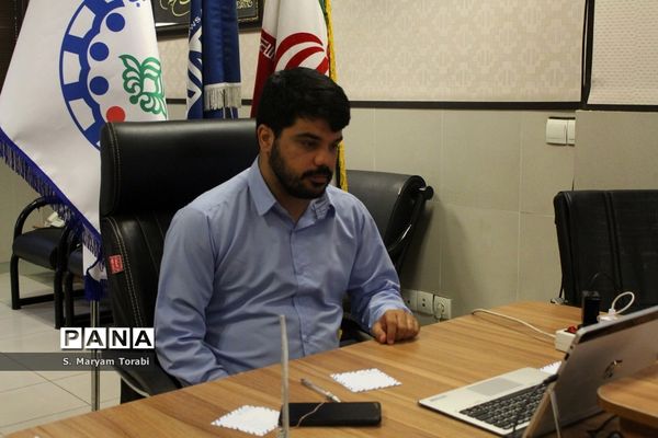 دومین روز از اجرای طرح «تُما» در سازمان دانش‌آموزی فارس