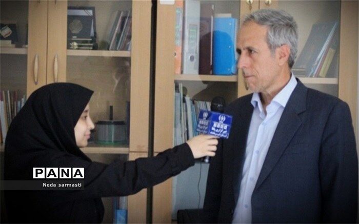 حضور 10 هزار دانش‌آموز ‌کرمانشاهی در ششمین جشنواره دانایی توانایی/ فیلم