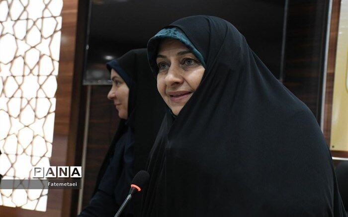 برنامه «هویت دختران» با کمک مدارس در دهه کرامت اجرا می‌شود