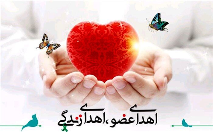 اهدای عضو، آغازی که با یک پایان رقم می‌خورد