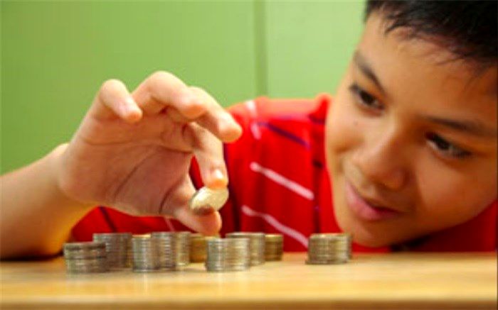 برای آموزش اصول بنیادین سواد مالی باید گام‌به‌گام حرکت کرد