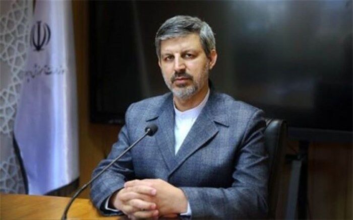 روابط عمومی‌ها یکی از مراکز مهم ارتباطیِ مخاطبان در هر مجموعه‌ هستند