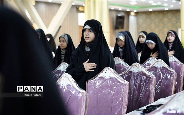 رویداد رمیصا در شهرستان کاشمر برگزار شد