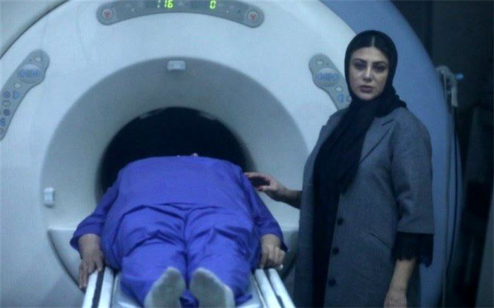 فیلم کوتاه «دیروز» با بازی آزاده صمدی روی میز تدوین