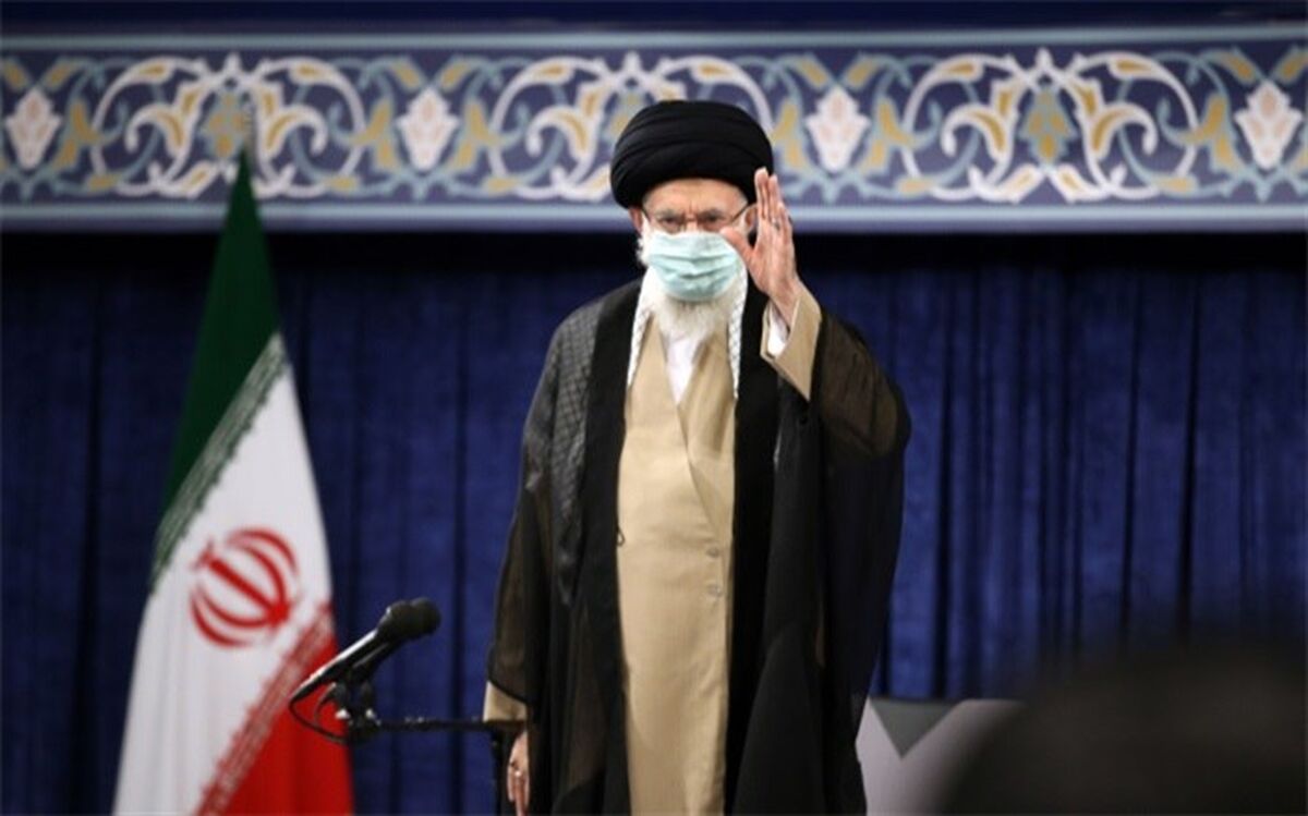 نمایندگان مجلس با مقام معظم رهبری دیدار می‌‌کنند