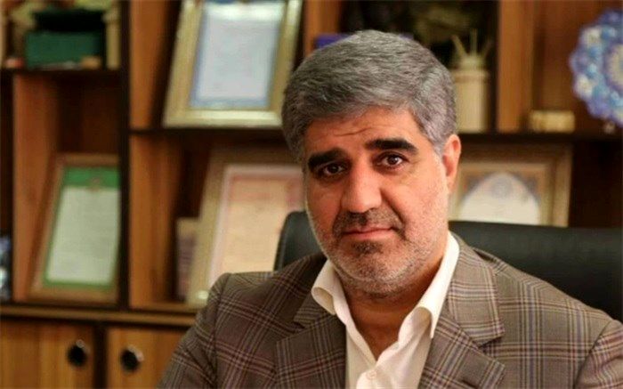 سرپرست فرمانداری تهران منصوب شد