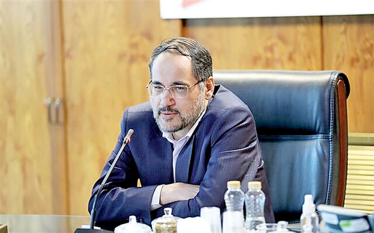 جلسه بررسی چالش‌ها و راهکارهای ساماندهی بازار مسکن برگزار شد