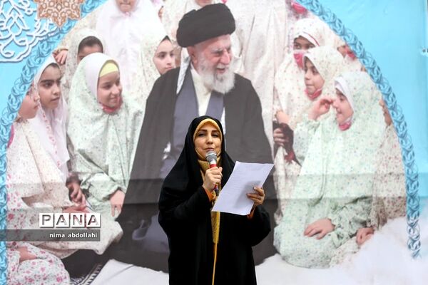 جشن بزرگ دختران بهشت ۱۴۰۲