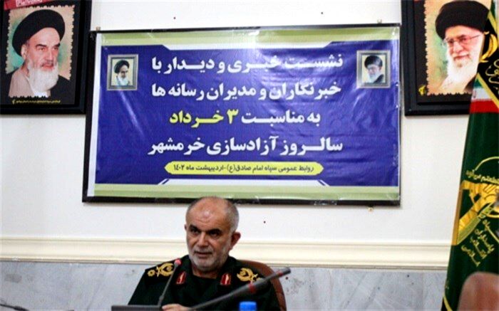 ۳۶۳ برنامه به‌مناسبت سالروز آزادسازی خرمشهر در استان بوشهر برگزار می‌شود