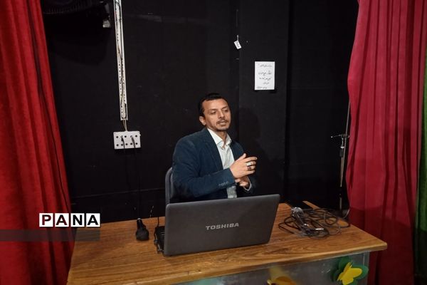 جشن روز دختر و ولادت حضرت معصومه (ع)