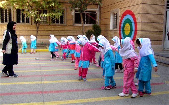 کمبود 9 هزار معلم تربیت‌بدنی در کشور