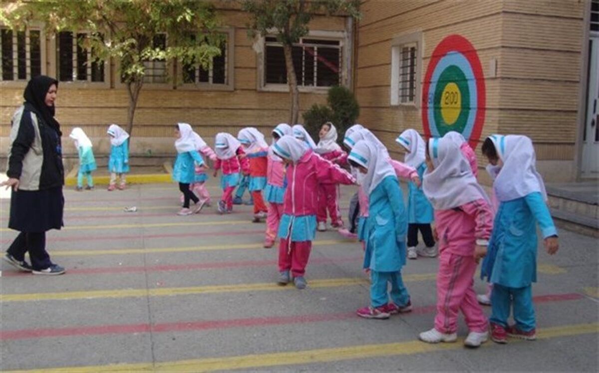 کمبود 9 هزار معلم تربیت‌بدنی در کشور