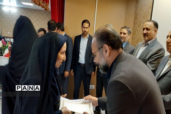 برگزاری کارگاه سواد رسانه‌ای در شهرستان کلات