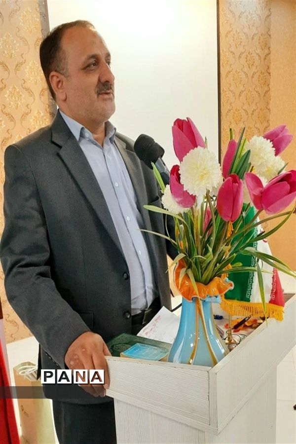 برگزاری کارگاه سواد رسانه‌ای در شهرستان کلات