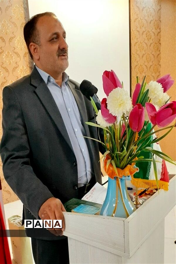 برگزاری کارگاه سواد رسانه‌ای در شهرستان کلات
