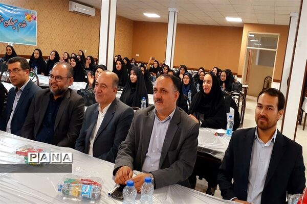 برگزاری کارگاه سواد رسانه‌ای در شهرستان کلات