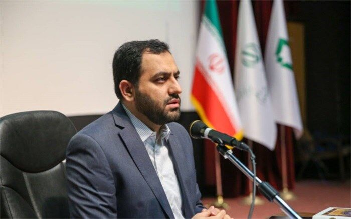 اولین جشنواره تلاش بابرکت برگزار می‌شود