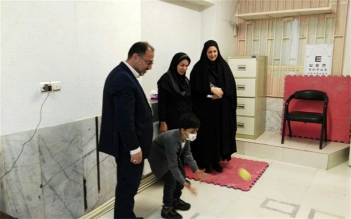 ثبت‌نام ۲۴ هزار نوآموز بدو ورود به پایه اول ابتدایی در سامانه سنجش