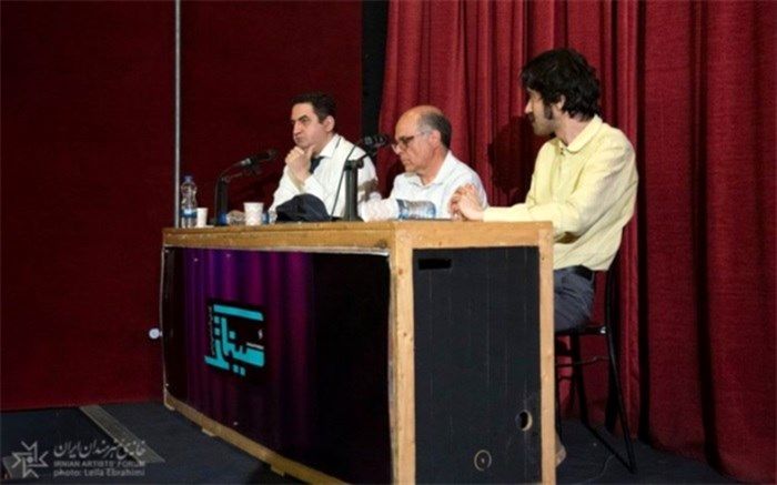 بازسازی، آفت امروزه سینمای مستند ایران است