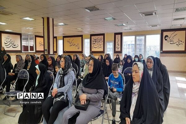 برگزاری کارگاه آموزشی با موضوع تغذیه و بیماری‌های غیرواگیر در ملارد