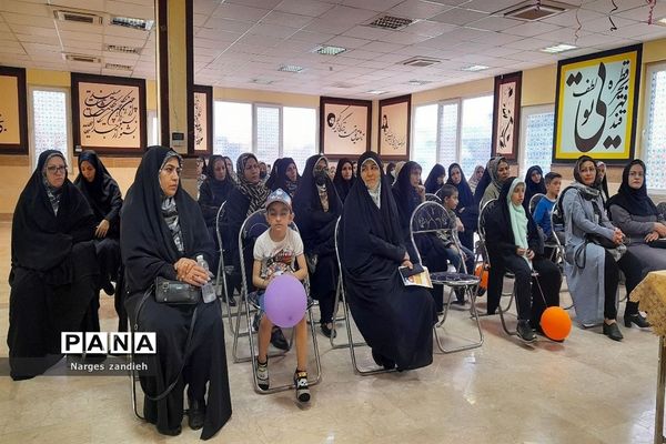 برگزاری کارگاه آموزشی با موضوع تغذیه و بیماری‌های غیرواگیر در ملارد