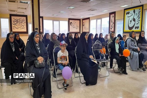 برگزاری کارگاه آموزشی با موضوع تغذیه و بیماری‌های غیرواگیر در ملارد