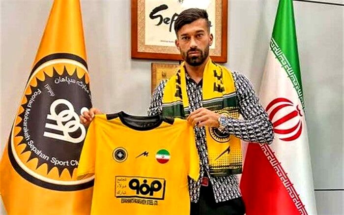 بازیکنان پرسپولیس حرف‌های رامین رضاییان را در شبکه ۳ فراموش نکرده‌اند