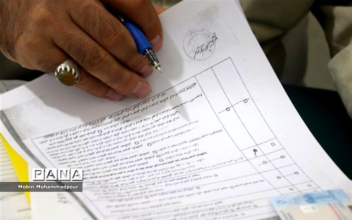 فرایند جذب آموزگار، قطع امید دشمن از آموزش وپرورش است