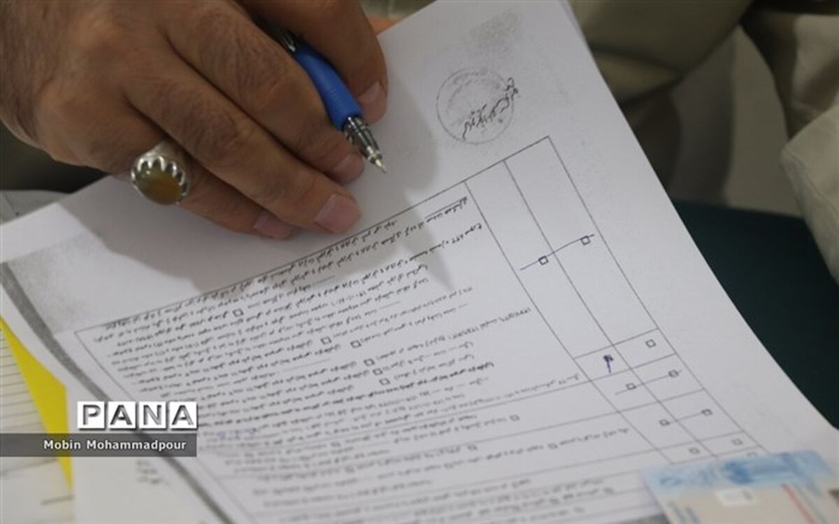 فرایند جذب آموزگار، قطع امید دشمن از آموزش وپرورش است