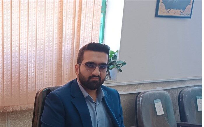 دختران نغمه شورانگیز آفرینش‌ اند