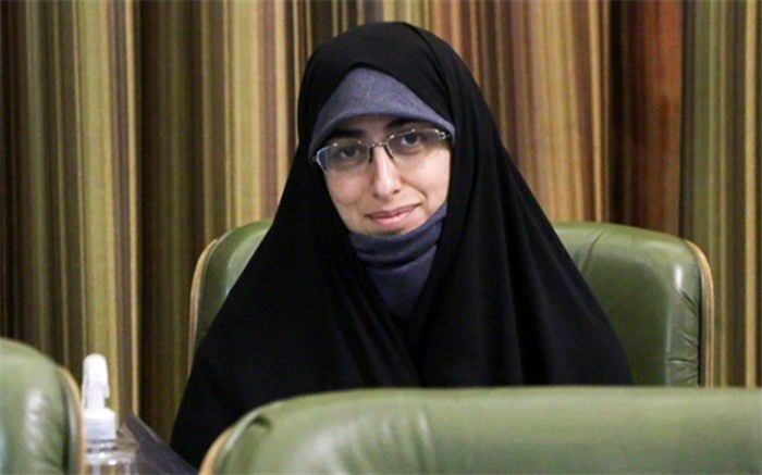 لزوم تجهیز آبنماهای پایتخت به سیستم چاه اِرت و محافظِ جان