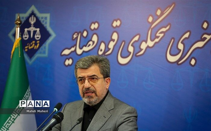 اعلام زمان برگزاری دادگاه ۲ خبرنگار بازداشتی