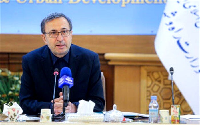 توسعه حمل و نقل چندوجهی فناورانه برای جهش ترانزیتی ایران