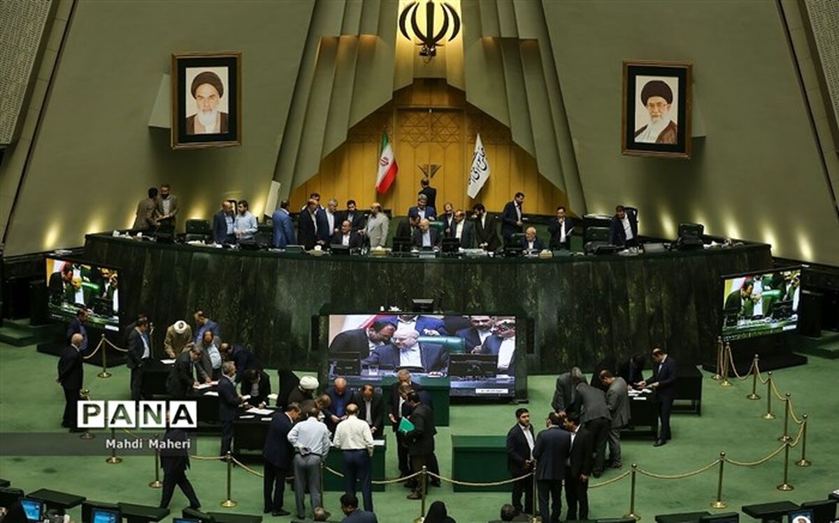قدردانی نمایندگان ‌از ناوگروه ۸۶ نداجا