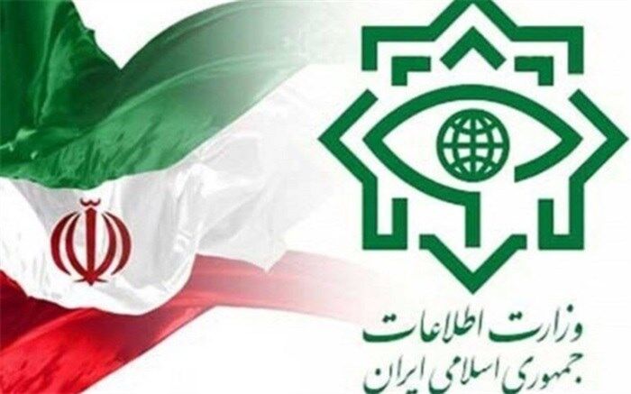 ‌شبکه جاسوسی همکار با سرویس اطلاعاتی بیگانه متلاشی شد