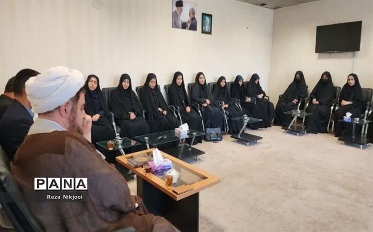 دین اسلام، نجات‌دهنده دختران و بانوان از تحقیر و توهین است