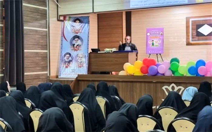 اجرای طرح شهرنماز به منظور احیای سنت آموزش نماز شیرین به کودکان است