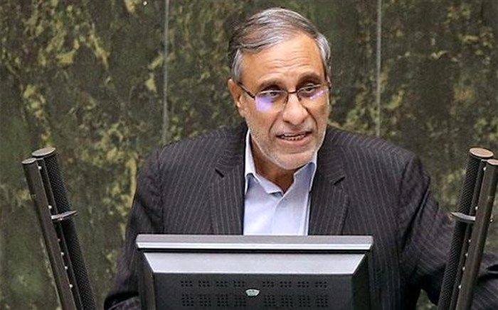 آرامی: دکتر صحرایی نگاهی جدید، علمی، فنی و واقعی به آموزش و پرورش دارد