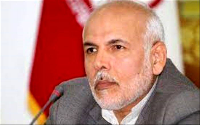 جمیری: صحرایی از روحیه جهادی‌ و دردمندی دقیق نسبت به ‌مسائل آموزش و پرورش برخوردار است