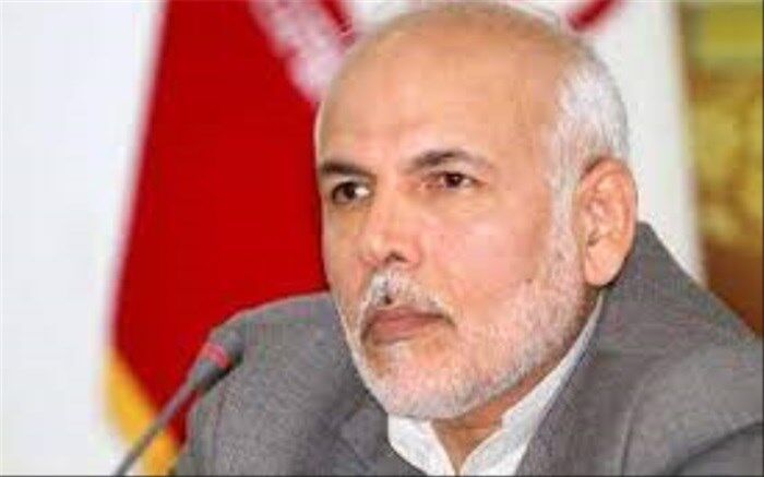 جمیری: صحرایی از روحیه جهادی‌ و دردمندی دقیق نسبت به ‌مسائل آموزش و پرورش برخوردار است