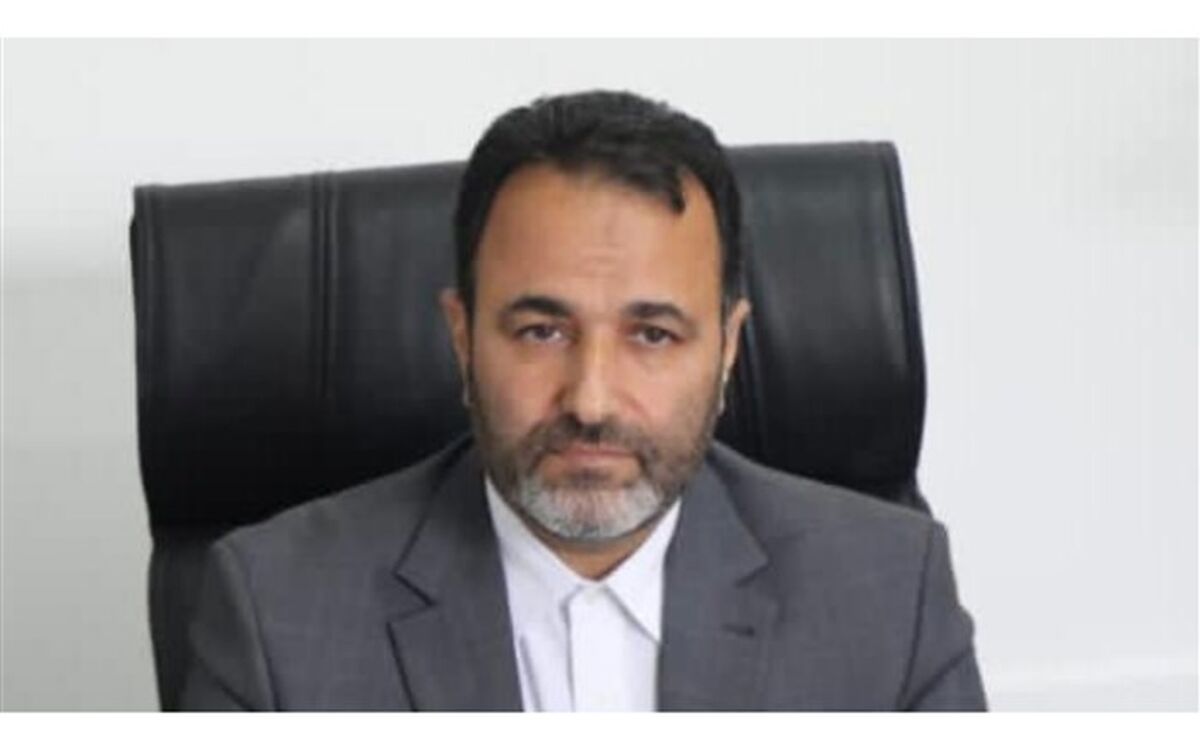 مدیرکل صنعت، معدن و تجارت مازندران منصوب شد