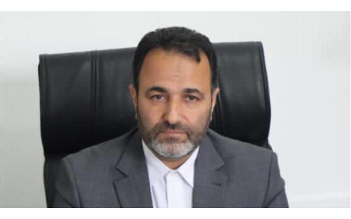مدیرکل صنعت، معدن و تجارت مازندران منصوب شد