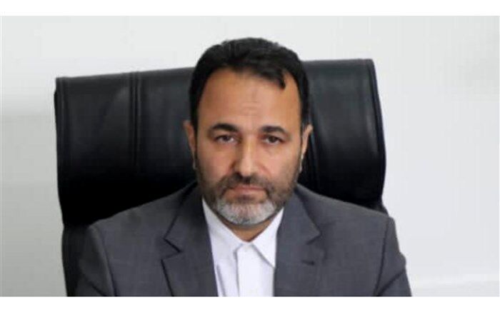 مدیرکل صنعت، معدن و تجارت مازندران منصوب شد