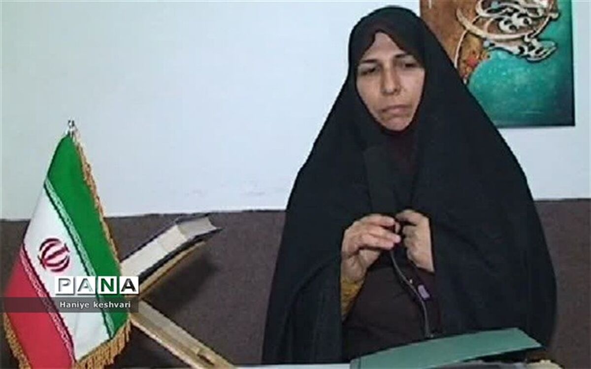 ایستادگی و نقش بانوان در آزادسازی خرمشهر، برجسته و آگاهانه بود