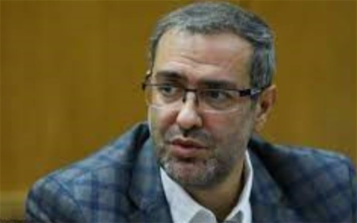 نظارت هوشمند بر محل تردد ماشین‌های سنگین باربری