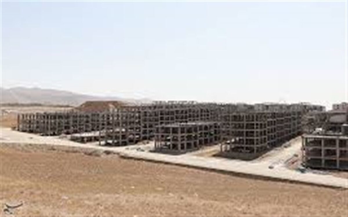 سازمان نظام‌مهندسی نقش خود را به‌خوبی ایفا نکرده است