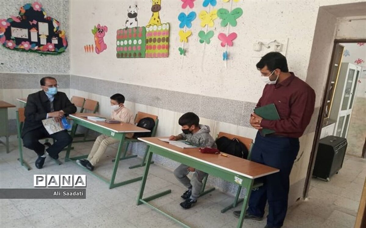 جشنواره عصرجدید یاددهی - یادگیری ویژه معلمان آموزش ابتدایی سراسر کشور برگزار می‌شود