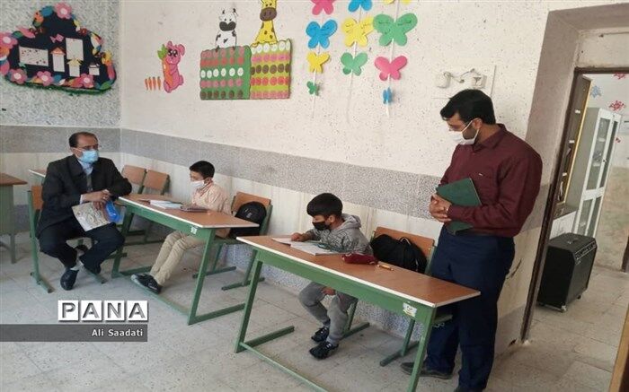 جشنواره عصرجدید یاددهی - یادگیری ویژه معلمان آموزش ابتدایی سراسر کشور برگزار می‌شود
